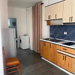 Rei Apartment