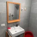 Apartment Rei