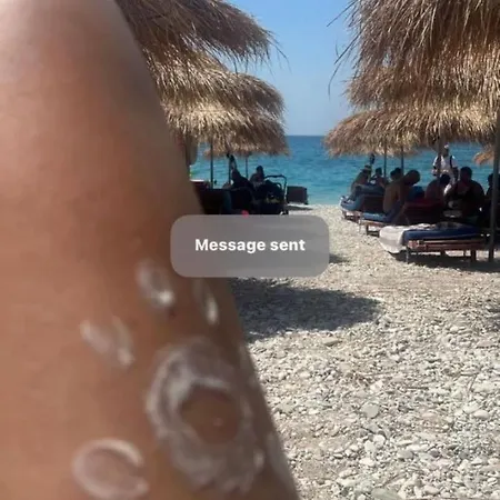 شقة Rei *