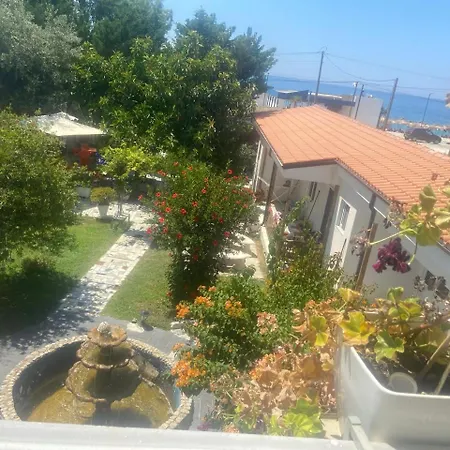 Apartmán Rei Borsh
