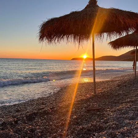 Apartamento Rei Borsh