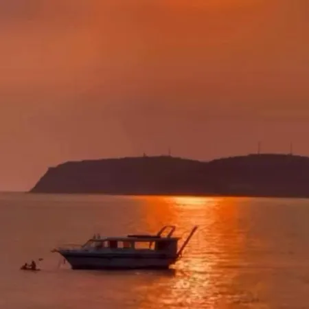 Apartamento Rei Borsh