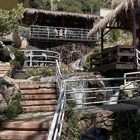 Rei Apartmán Borsh