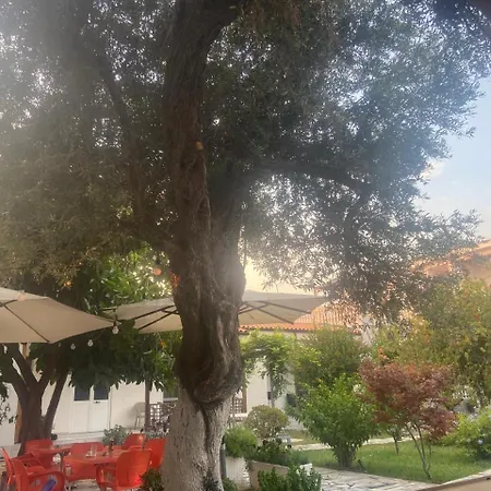 Apartamento Rei Borsh