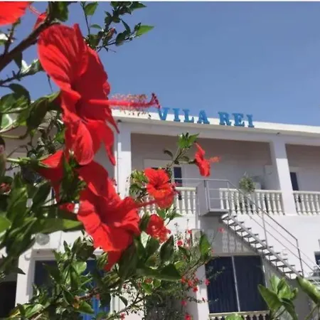 Apartmán Rei *