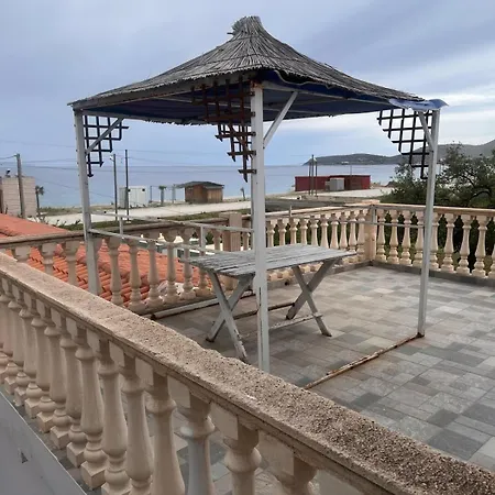 Apartamento Rei Borsh