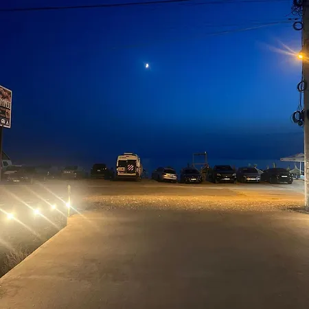 Apartamento Rei Borsh