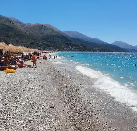 Apartamento Rei Borsh