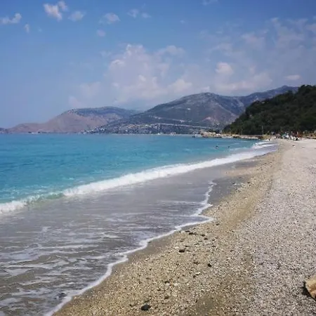 Apartamento Rei Borsh