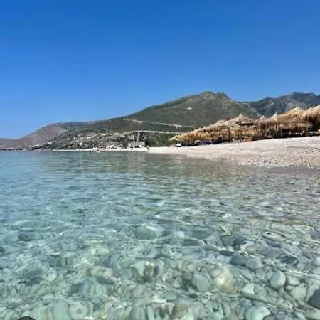 Apartamento Rei Borsh