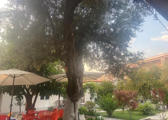 Apartamento Rei Borsh