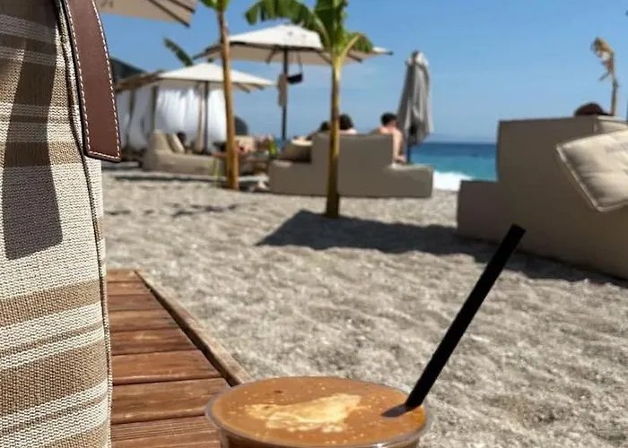 Rei Apartamento Borsh