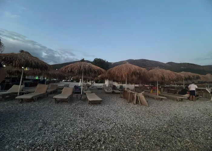 Rei Apartamento Borsh