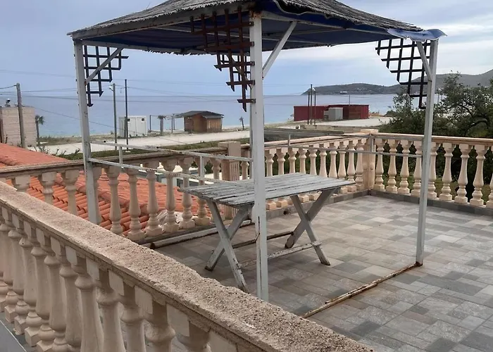 Apartamento Rei Borsh