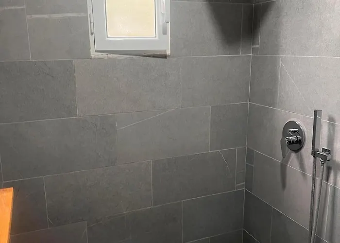 Rei Appartement Borsh