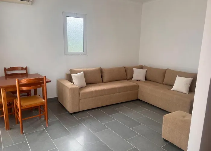 Apartamento Rei Borsh