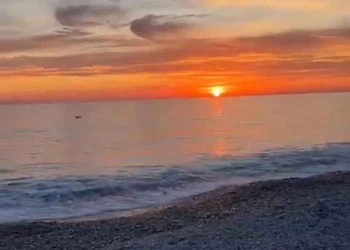 Apartamento Rei Borsh