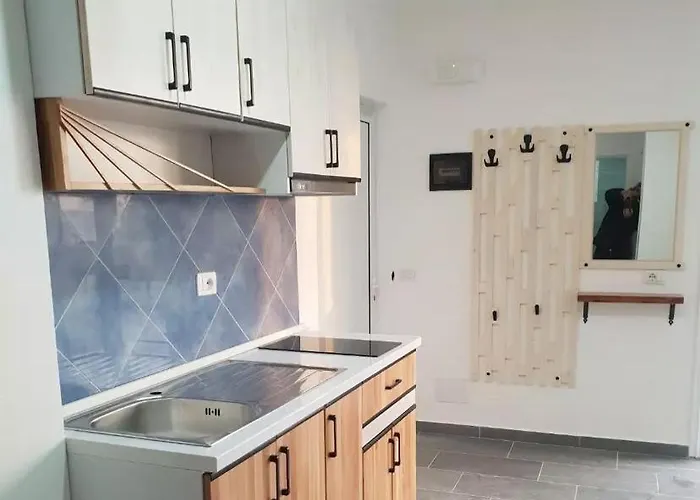 Apartamento Rei